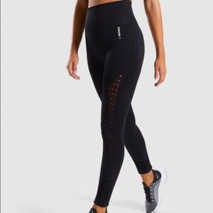 Gymshark leggings